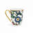 Spode Creatures Of Curiosity Mug White 12Oz.