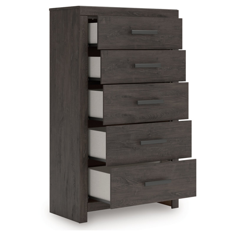 Commode Warrick