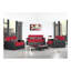 Causeuse convertible avec rangement Primenest-608005731