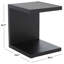 Table d'appoint en bois Tawney «C»-1710684749