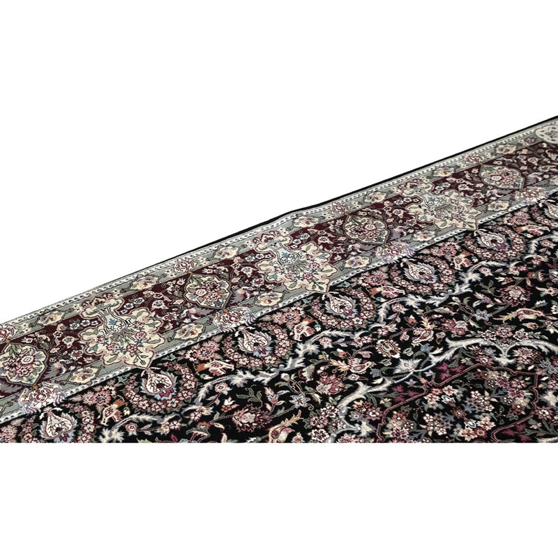 One-of-a-Kind 6' X 9' Area Rug