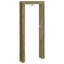 Outdoor Shower and Footwash Spout-131649528