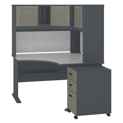 Suite de bureau 3 pièces Kahok