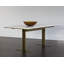 Zenn Marble Dining Table