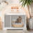 Deannea Litter Box Enclosure-728419997