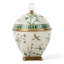 Verdant Flight Decorative Box