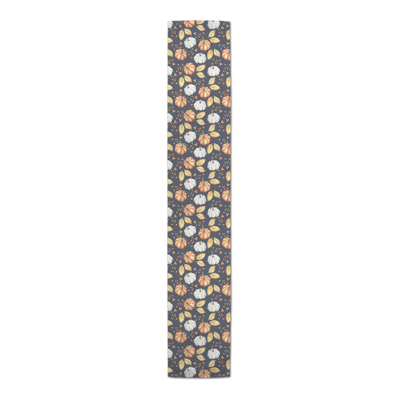Chemin de table Neha, 90 po x 16 po