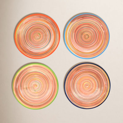 Raia 9" Salad Plate