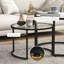 Monigue Frame Coffee Table
