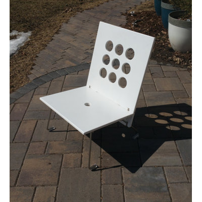 Kilmer Outdoor Lounge Chair