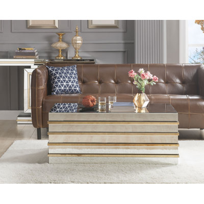 Table basse Gallion