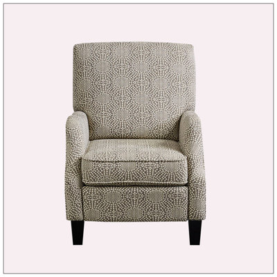 Fauteuil large Ellabelle 28,50 po