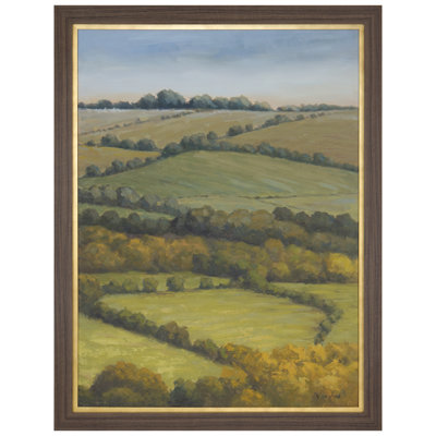 Rotaions Print