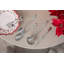 Service à poisson Villeroy & Boch Toy's Delight Collection Noël, acier inoxydable 18/10