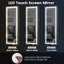 Deianna Jewelry Armoire-108808735