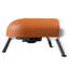 Four à pizza au propane d'extérieur 12 po en orange mat Unique Appliances Classic Retro-121159809-121159816