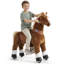 Model U Ride On Horse-87206351-131292077