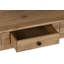 Tetteh Solid Wood Coffee Table with Storage