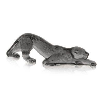 Zeila Panther Figurine