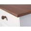 Sideboard FSC Pierro 131 cm - Solid Pine Wood-97851611