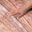 Tapis à poils longs de qualité supérieure lavable à la machine Dream ADS585-1802309903-1802309937