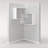 Milo Modern Wall Shelf-30712114