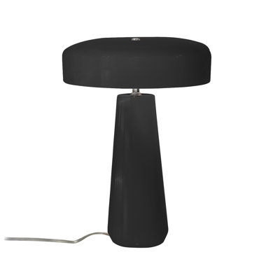 Lampe de table en céramique Percy