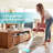 Costway Steam Cleaner & Steam Mop-69972151