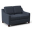 Clark 54" Square Arm Sofa Bed