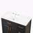 Bathroom Vanity with Sink-885247104