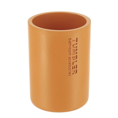 Bathroom Tumbler / Toothbrush Holder Willis Collection