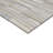 Orsena Stack 12 in. x 12 in. Polished Marble Mosaic Floor and Wall Tile