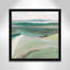«Wolfdale Fields Of Green II» par - Impression de cadre photo unique-86576319-86576320