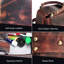 Trousse de toilette Buffalo
