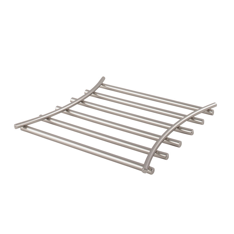 Euro Trivet Metal 1 Piece Trivet