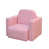 Pink is out of stock selected