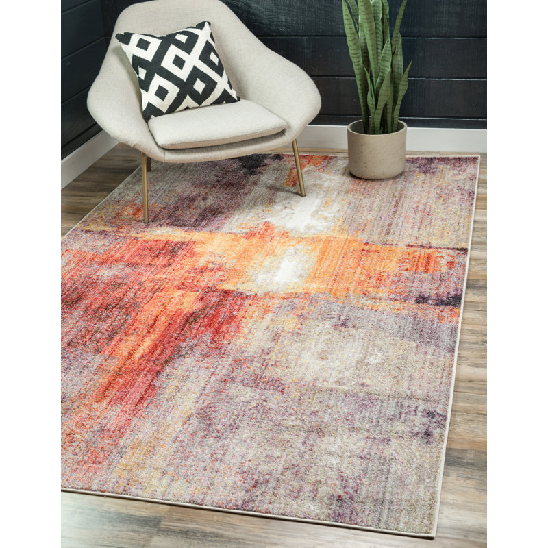 Jill Zarin Flatiron Downtown Rug