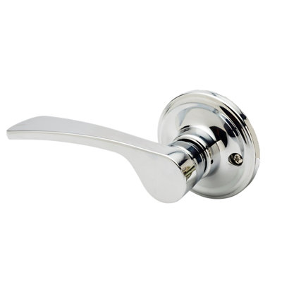 Residential Double Dummy Door Lever