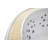 Luxury Spas 220 Volt Acrylic Round Standard (Hardwired) Hot Tub in Gray