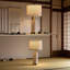 Ensemble de 2 lampes de table Farmhouse