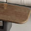 Table basse moderne et minimaliste créative-106632970