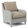 Fauteuil large 29 po Gibraltar