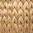 Colt 17" Coastal Bohemian Hand-Woven Hyacinth Storage Stool with Lid