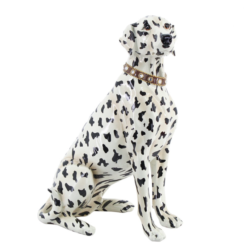 Schaffa Animals Wood Garden Statue