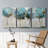 " Spring " 3 - Pieces-1932694697