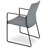 Pasha Sled Arm Chair-22355277-100734339