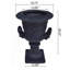 MGO Garden Urn Planter, Durable and Elegant for Outdoor and Indoor Use, Enhances Any Decor with Classic Design-478553033