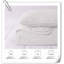 Ensemble de courtepointe en microfibre / polyester Quilts-101263104