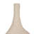 Hanke Waves Bottle Floor Vase