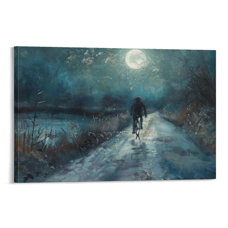 Art mural encadré 20 "x 30" avec cadre en bois, prêt à être accroché, 20 po x 30 po